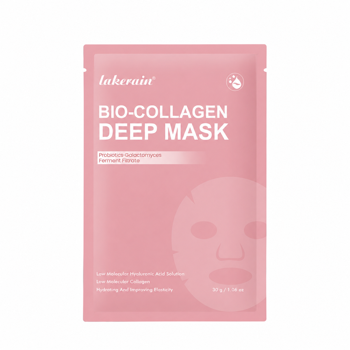 BTTR Recovery Mask
