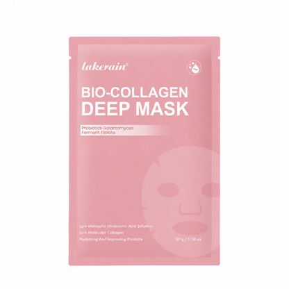 BTTR Recovery Mask