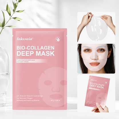 BTTR Recovery Mask
