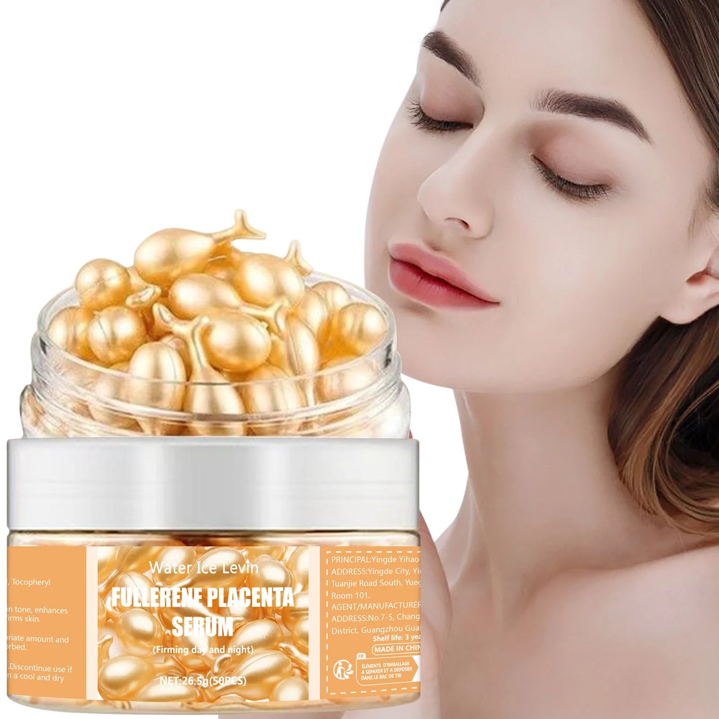 BTTR Collagen Recovery Capsules
