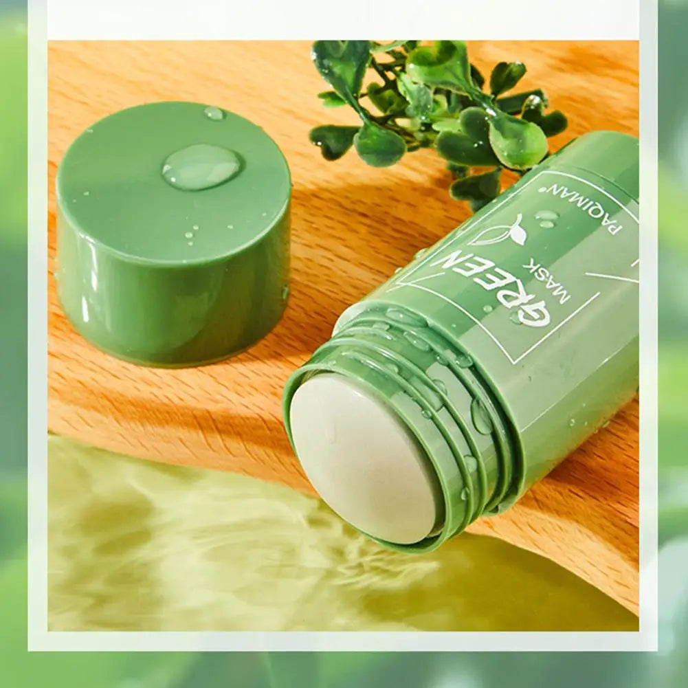 BTTR Green Tea Cleansing Mask