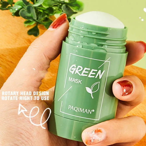 BTTR Green Tea Cleansing Mask
