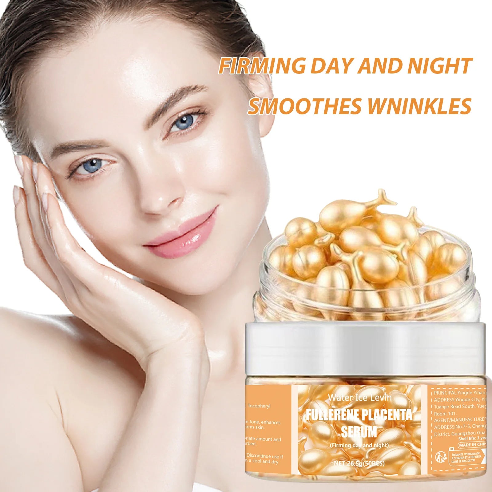 BTTR Collagen Recovery Capsules