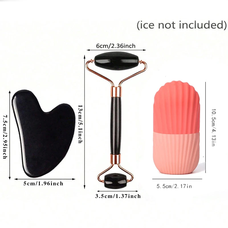 BTTR Glow Sculpt Kit