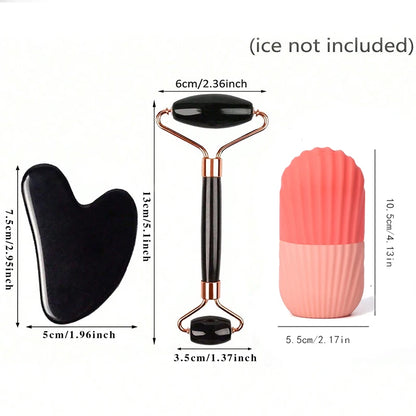 BTTR Glow Sculpt Kit