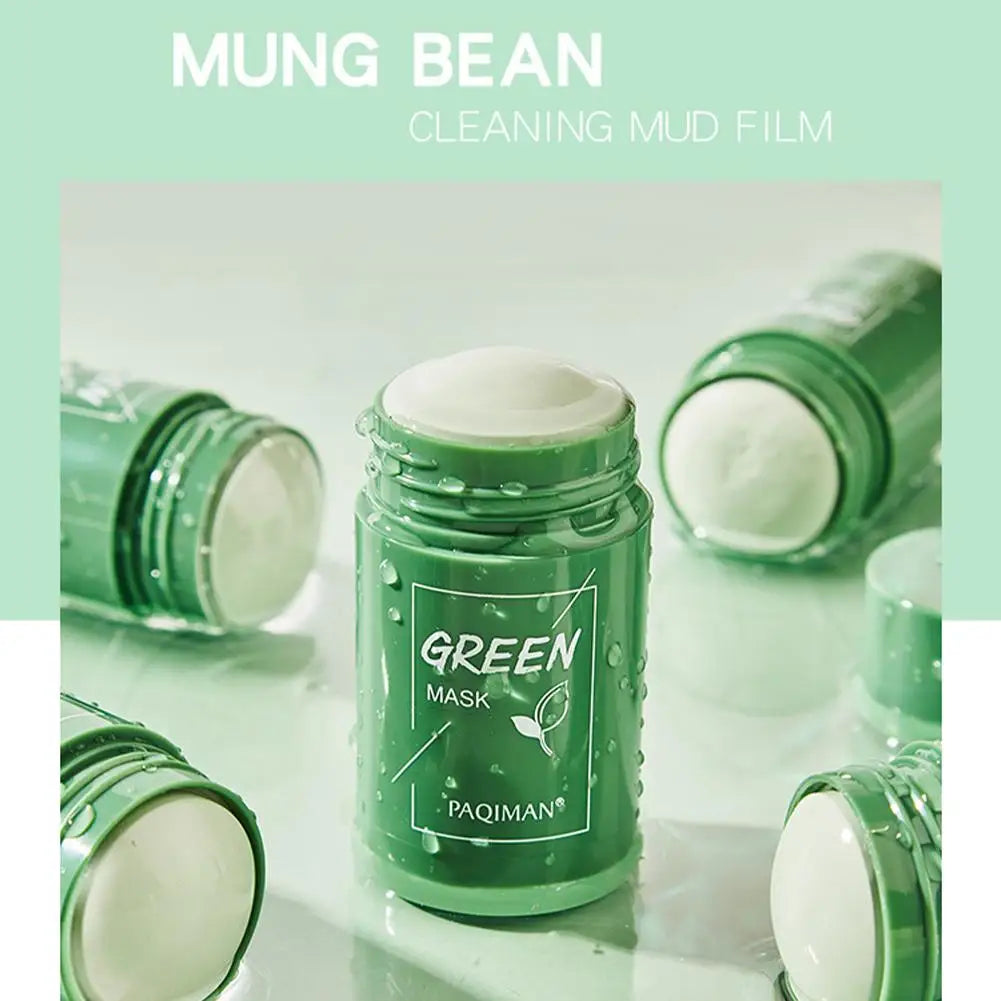 BTTR Green Tea Cleansing Mask