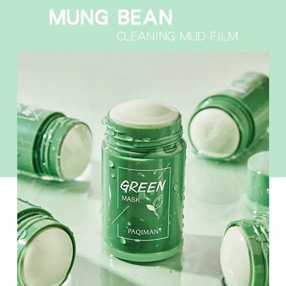 BTTR Green Tea Cleansing Mask