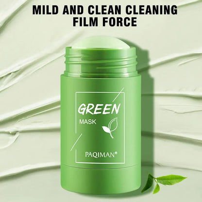 BTTR Green Tea Cleansing Mask