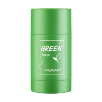 BTTR Green Tea Cleansing Mask