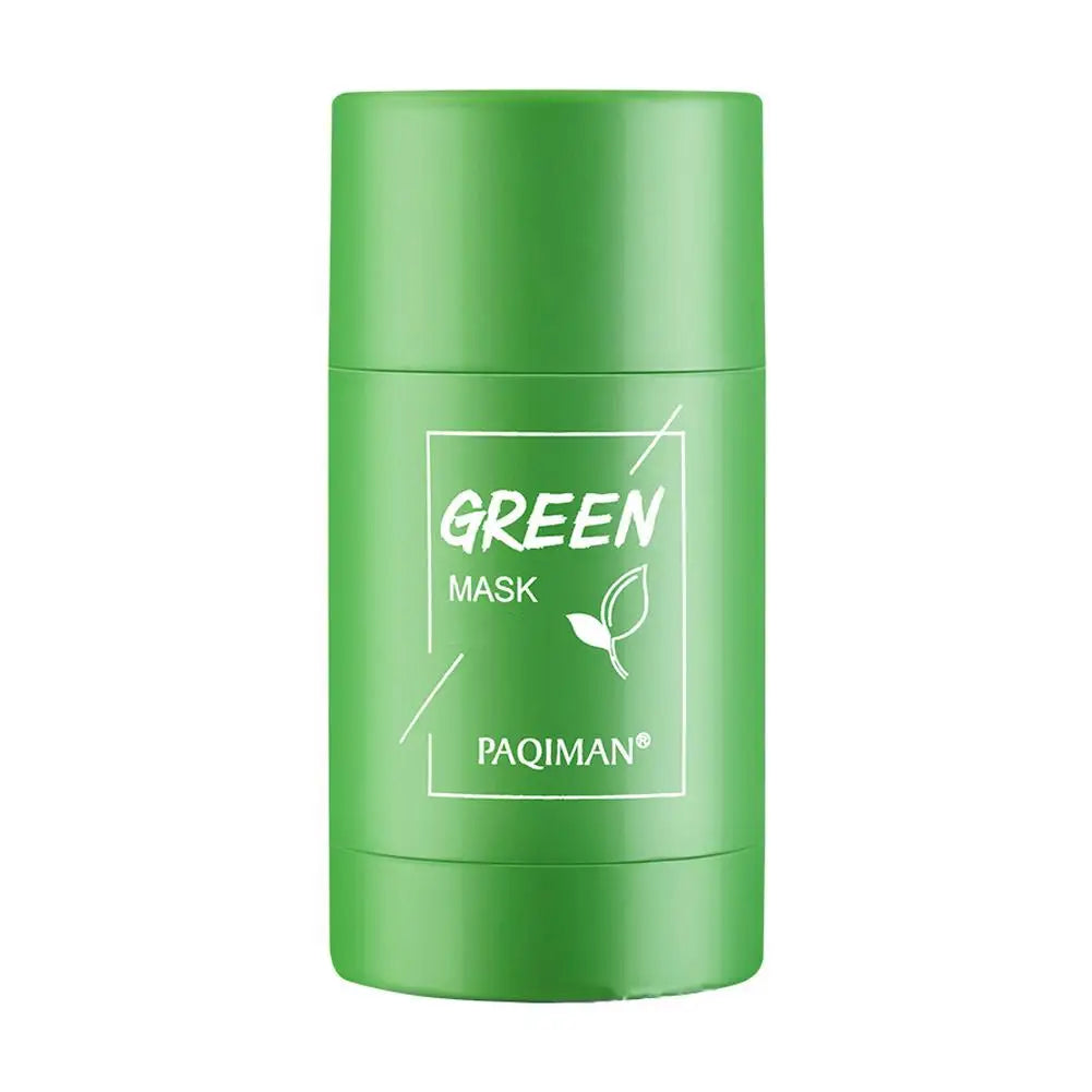 BTTR Green Tea Cleansing Mask