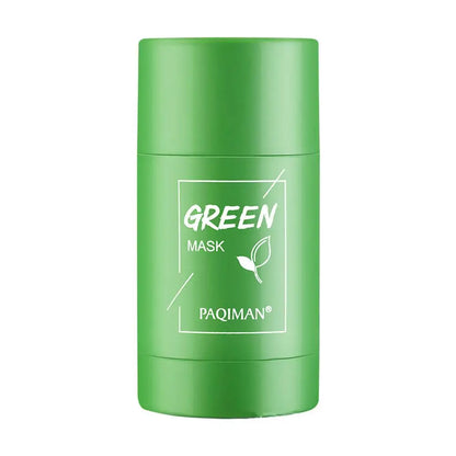 BTTR Green Tea Cleansing Mask