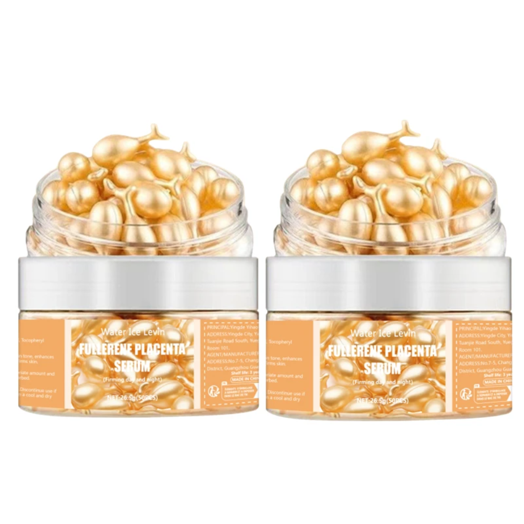 BTTR Collagen Recovery Capsules