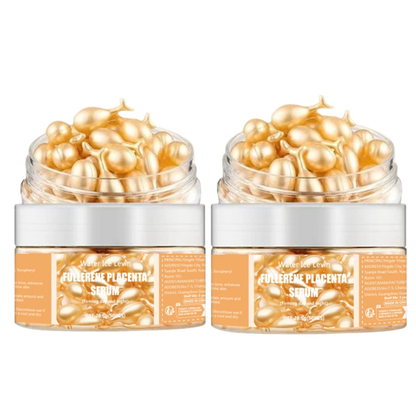 BTTR Collagen Recovery Capsules