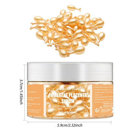 BTTR Collagen Recovery Capsules