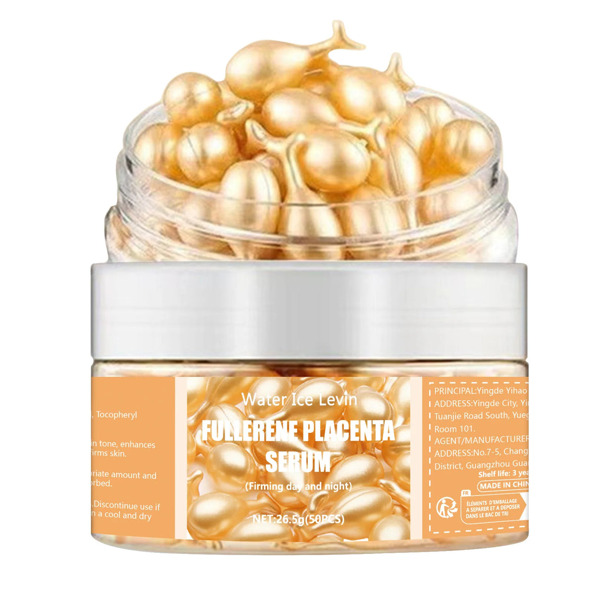 BTTR Collagen Recovery Capsules