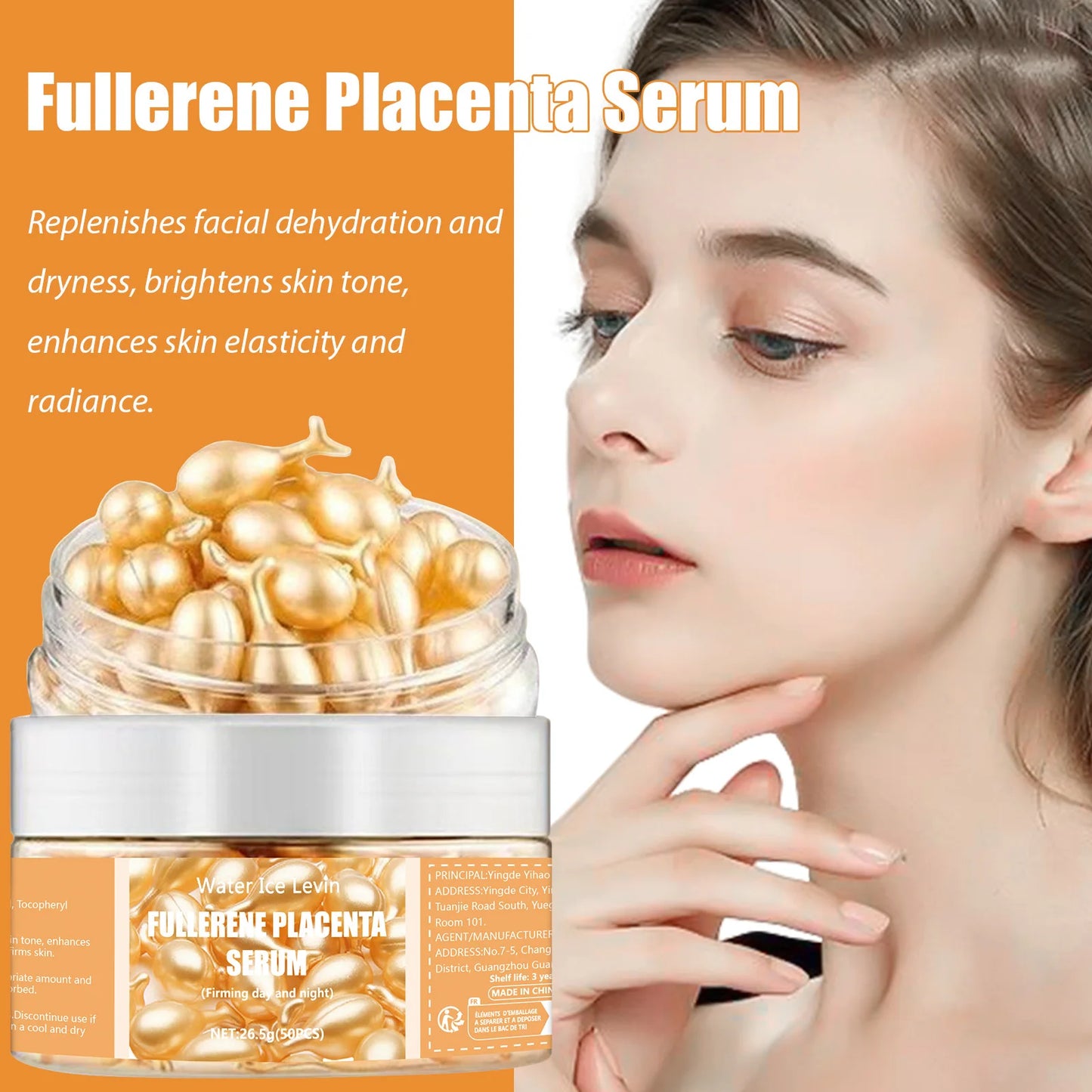 BTTR Collagen Recovery Capsules