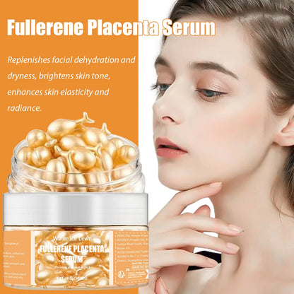 BTTR Collagen Recovery Capsules