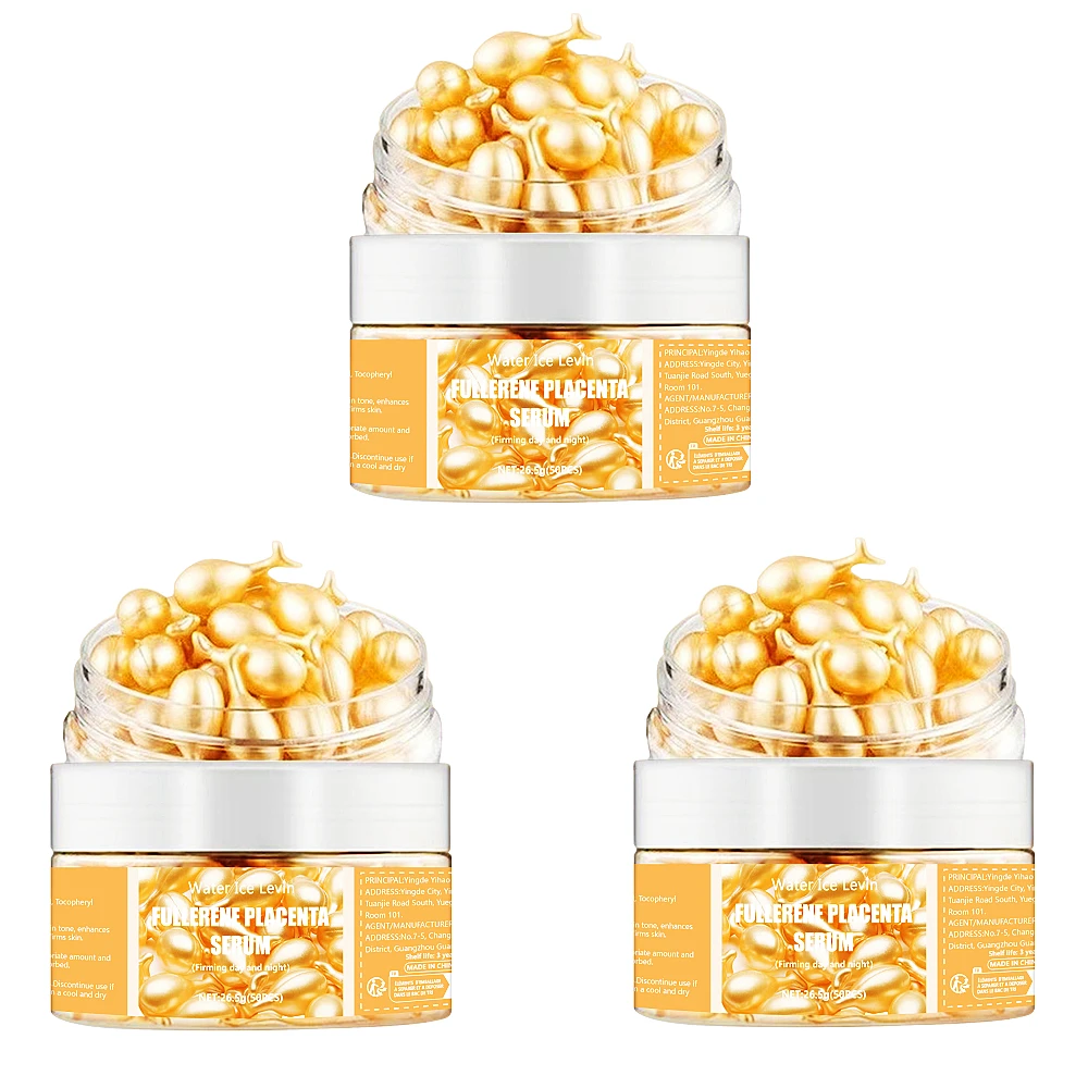 BTTR Collagen Recovery Capsules
