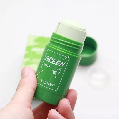 BTTR Green Tea Cleansing Mask