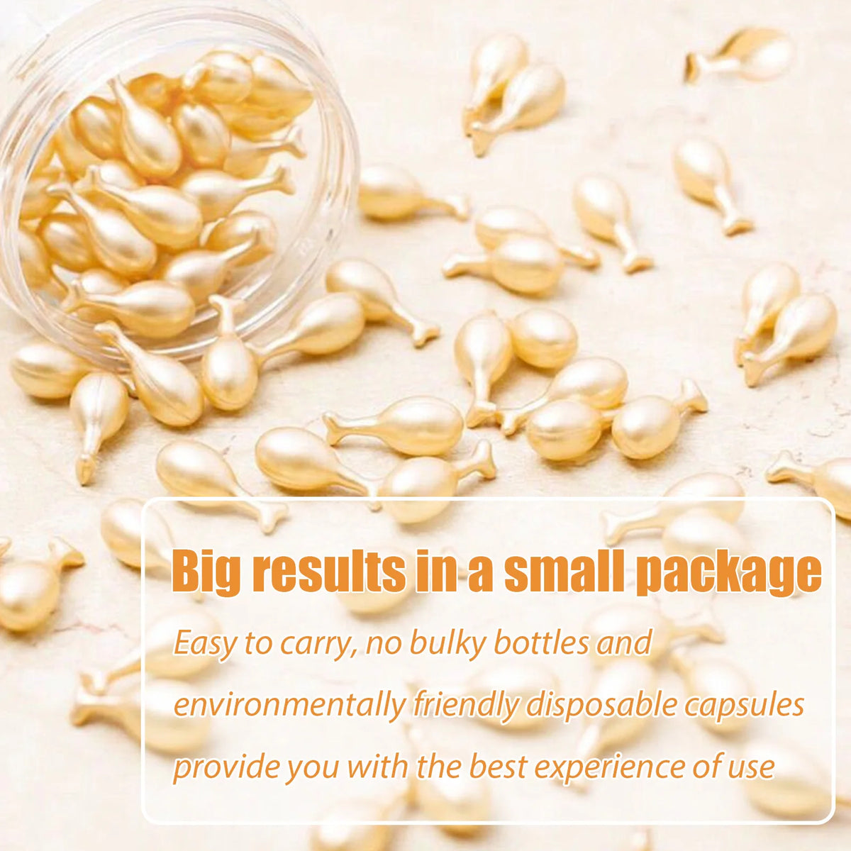 BTTR Collagen Recovery Capsules