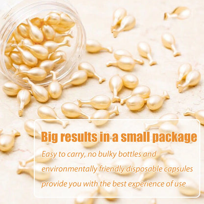BTTR Collagen Recovery Capsules