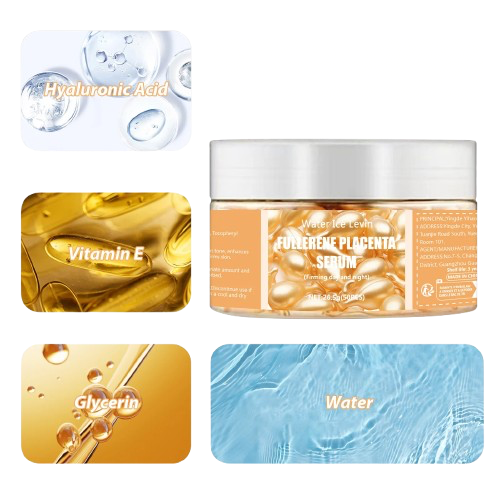 BTTR Collagen Recovery Capsules