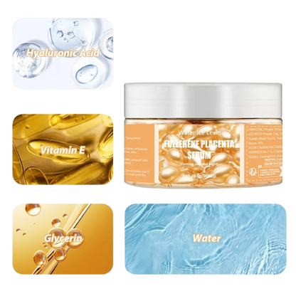 BTTR Collagen Recovery Capsules