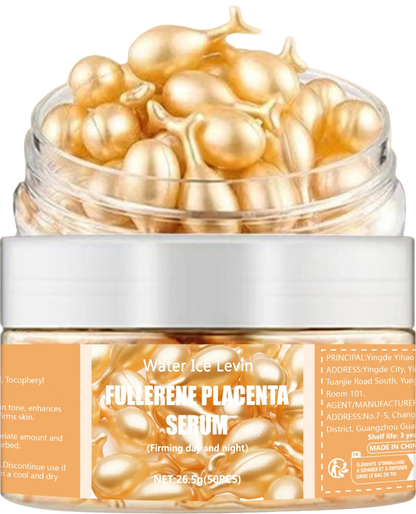 BTTR Collagen Recovery Capsules