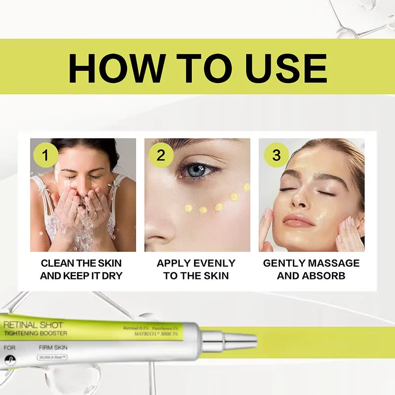 BTTR Eye Recovery
